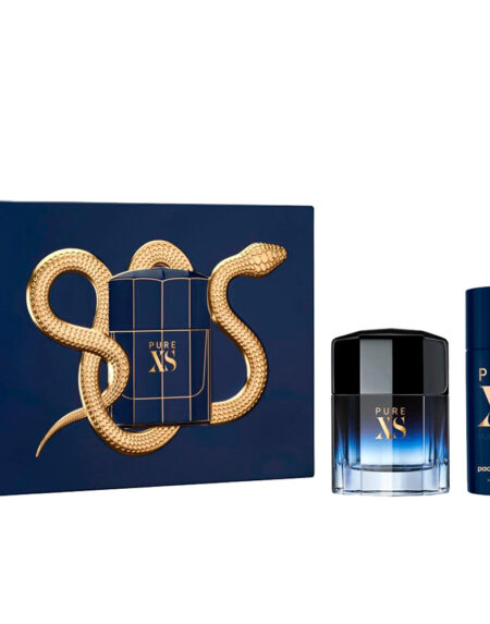 PURE XS LOTE 2 pz by Paco Rabanne