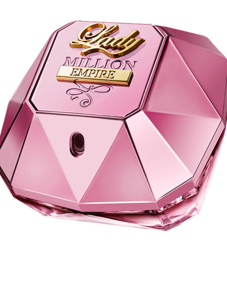 LADY MILLION EMPIRE edp vaporizador 50 ml by Paco Rabanne
