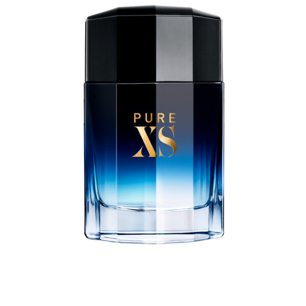 PURE XS edt vaporizador 150 ml by Paco Rabanne