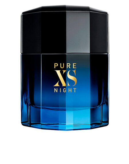 PURE XS NIGHT edp vaporizador 100 ml by Paco Rabanne
