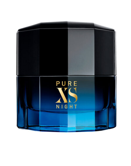 PURE XS NIGHT edp vaporizador 50 ml by Paco Rabanne
