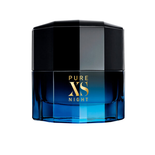 PURE XS NIGHT edp vaporizador 50 ml by Paco Rabanne