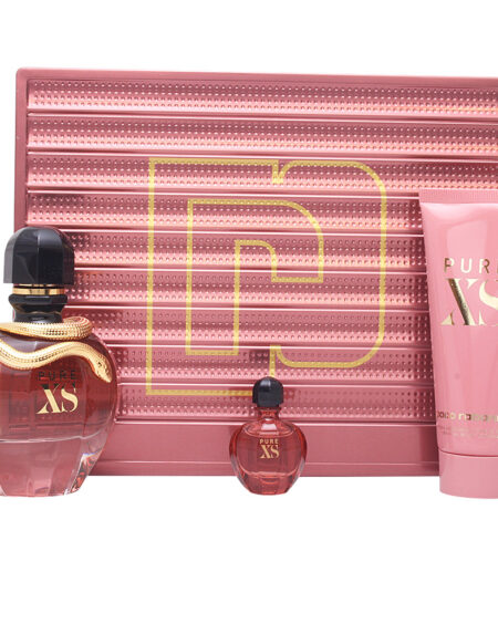 PURE XS FOR HER LOTE 3 pz by Paco Rabanne