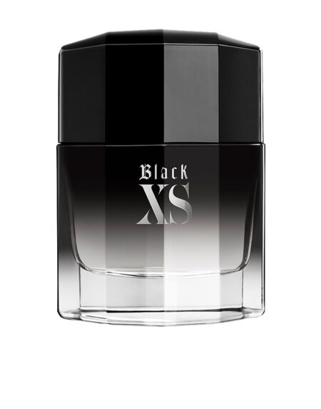BLACK XS edt vaporizador 100 ml by Paco Rabanne