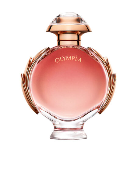 OLYMPÉA LEGEND edp vaporizador 50 ml by Paco Rabanne