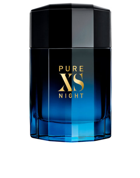 PURE XS NIGHT edp vaporizador 150 ml by Paco Rabanne