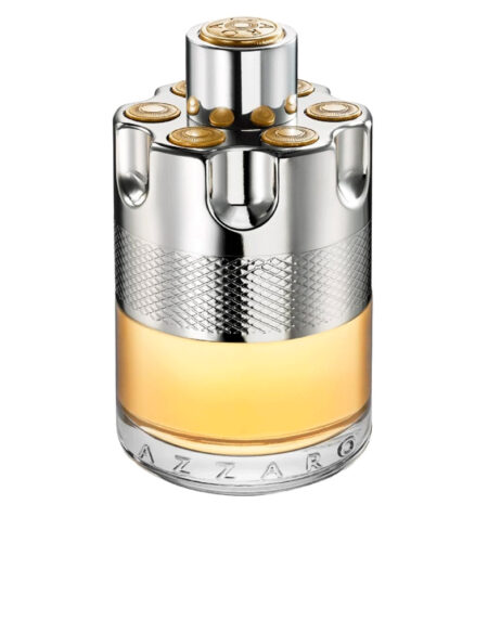 WANTED HOMME edt vaporizador 100 ml by Azzaro