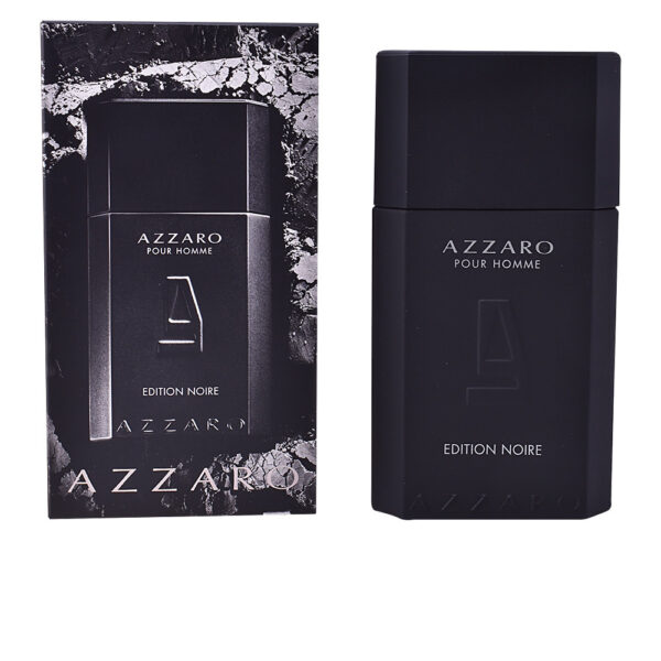 AZZARO POUR HOMME edition noire edt vaporizador 100 ml by Azzaro