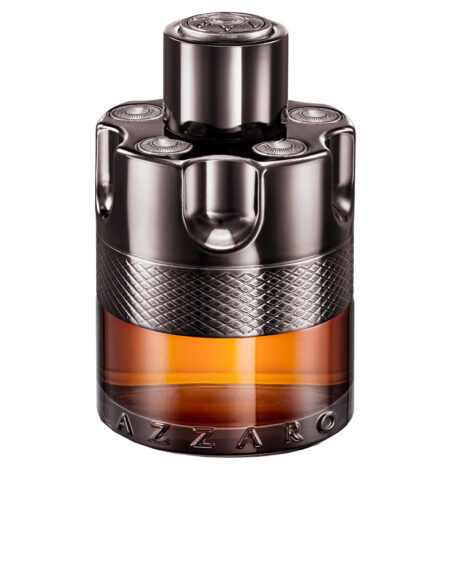 WANTED BY NIGHT edp vaporizador 50 ml by Azzaro