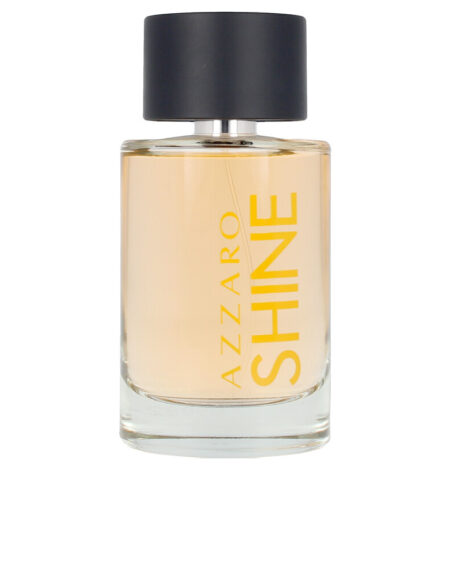 AZZARO SHINE splash & spray edt vaporizador 100 ml by Azzaro