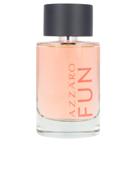 AZZARO FUN splash & spray edt vaporizador 100 ml by Azzaro