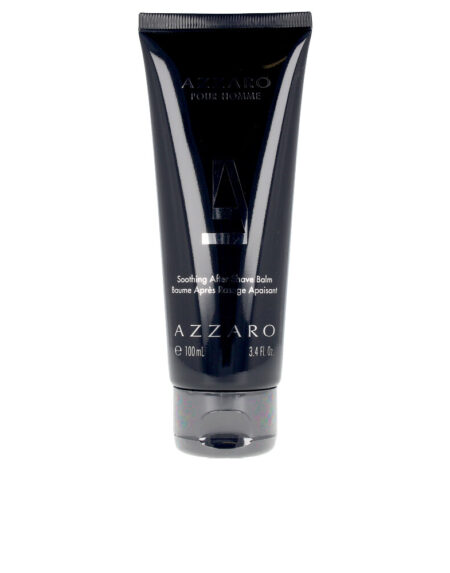 AZZARO POUR HOMME after shave balm 100 ml by Azzaro