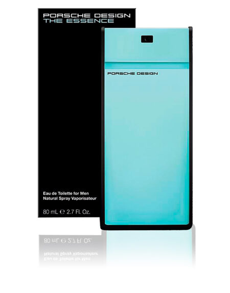 THE ESSENCE edt vaporizador 80 ml by Porsche Design
