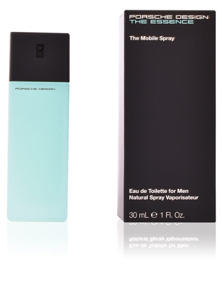 THE ESSENCE edt vaporizador 30 ml by Porsche Design