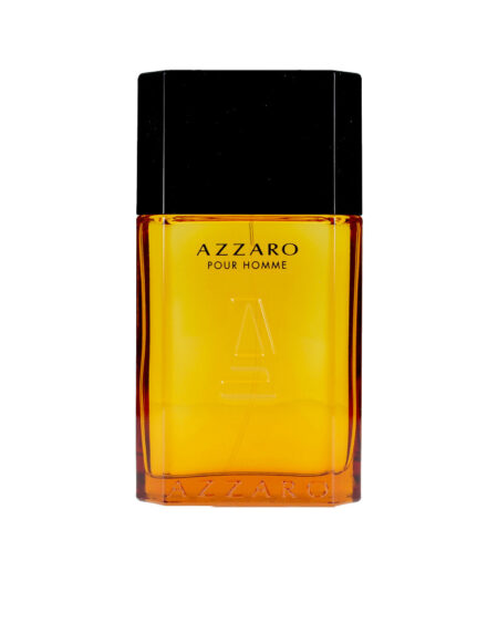 AZZARO POUR HOMME after shave lotion vaporizador 100 ml by Azzaro