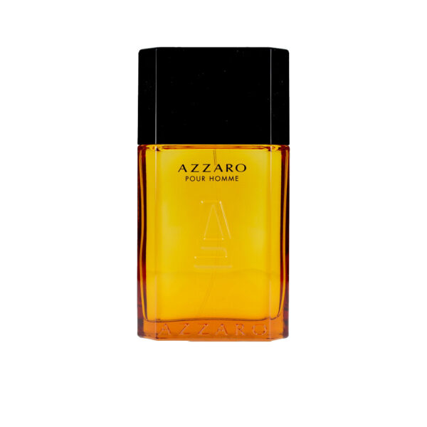 AZZARO POUR HOMME after shave lotion vaporizador 100 ml by Azzaro