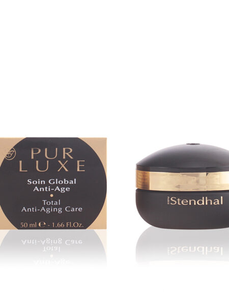 PUR LUXE soin global anti-âge by Stendhal