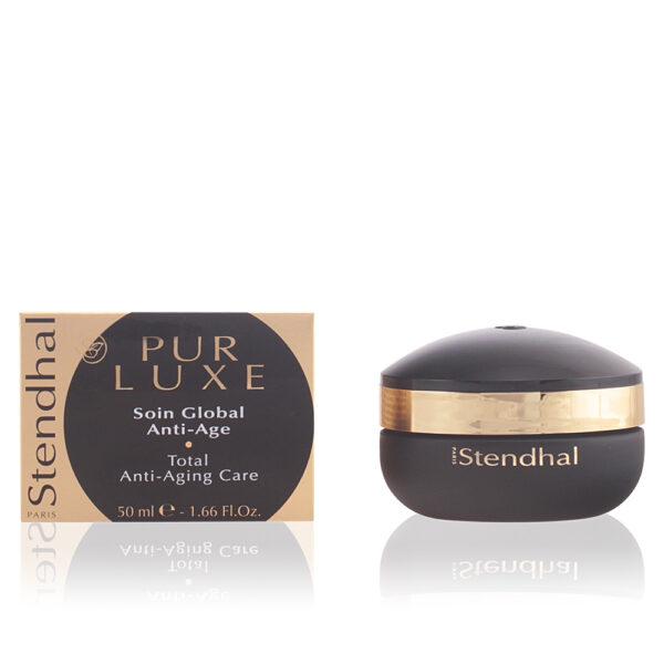 PUR LUXE soin global anti-âge by Stendhal