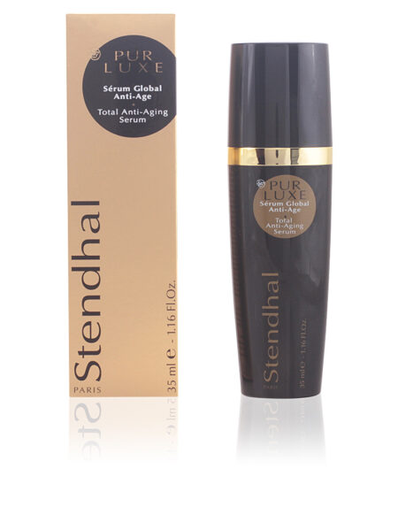 PUR LUXE sérum global anti-âge 35 ml by Stendhal