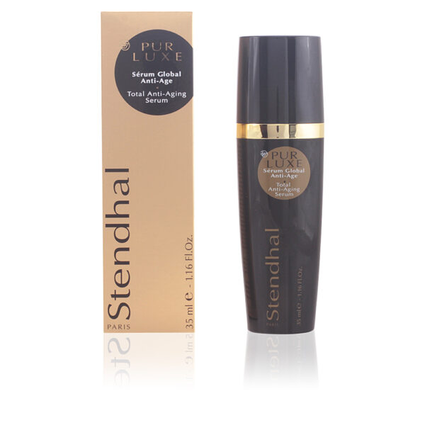 PUR LUXE sérum global anti-âge 35 ml by Stendhal