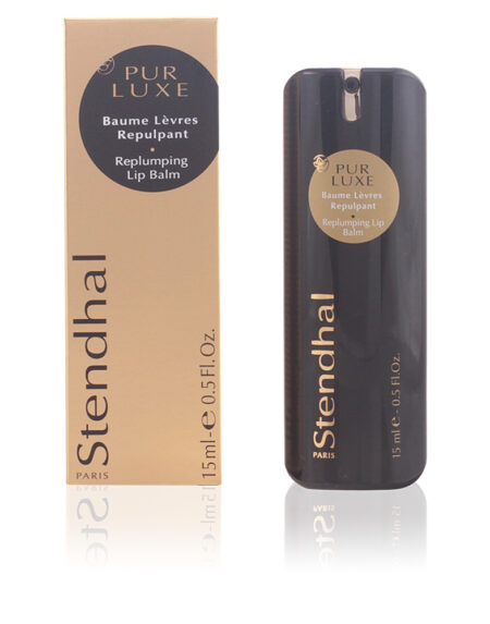 PUR LUXE baume lèvres repulpant 15 ml by Stendhal