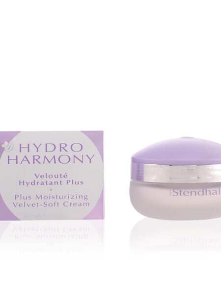 HYDRO HARMONY velouté hydratant plus 50 ml by Stendhal