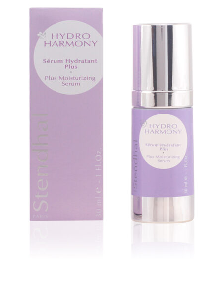 HYDRO HARMONY sérum hydratant plus 30 ml by Stendhal