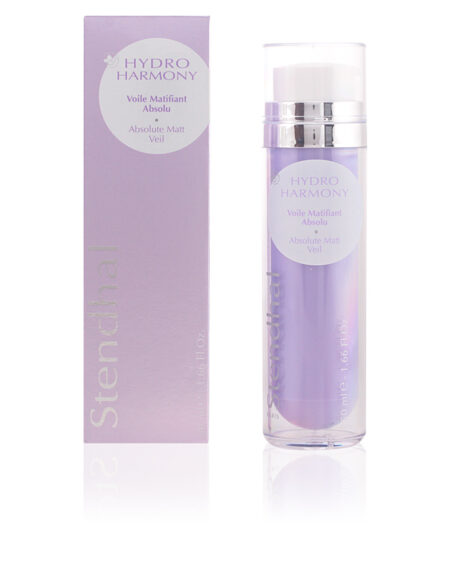 HYDRO HARMONY voile matifiant absolu 50 ml by Stendhal