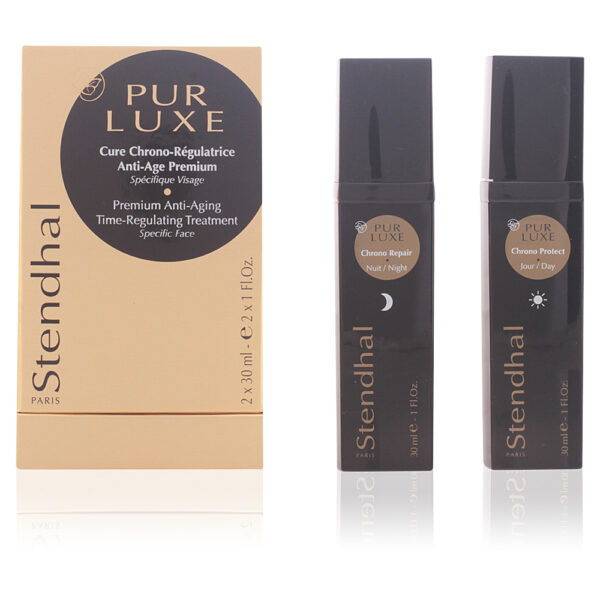 PUR LUXE cure chrono premium 2 x 30 ml by Stendhal