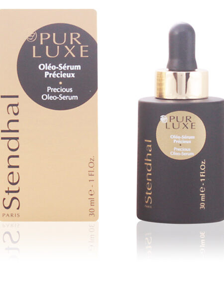 PUR LUXE oleo-serum precieux 30 ml by Stendhal