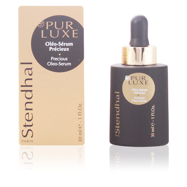 PUR LUXE oleo-serum precieux 30 ml by Stendhal