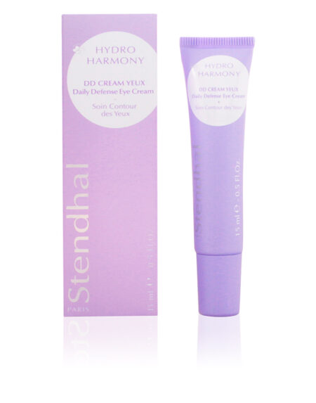 HYDRO HARMONY DD cream yeux 15 ml by Stendhal