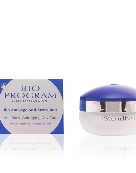 BIO PROGRAM anti-age anti-stress jour 50 ml by Stendhal