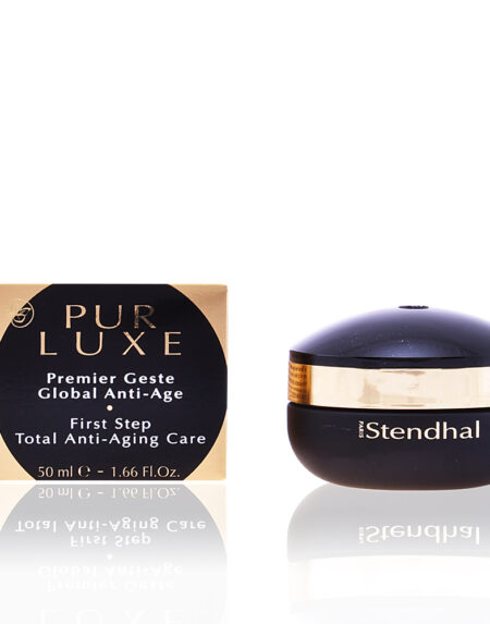 PUR LUXE premier geste global anti-age 50 ml by Stendhal