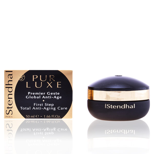 PUR LUXE premier geste global anti-age 50 ml by Stendhal