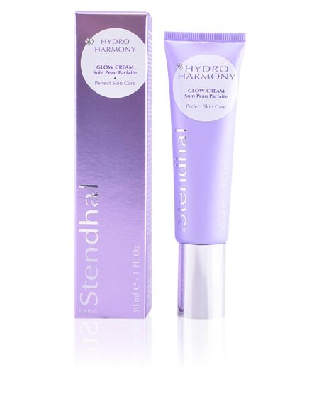 HYDRO HARMONY glow cream soin peau parfaite 30 ml by Stendhal