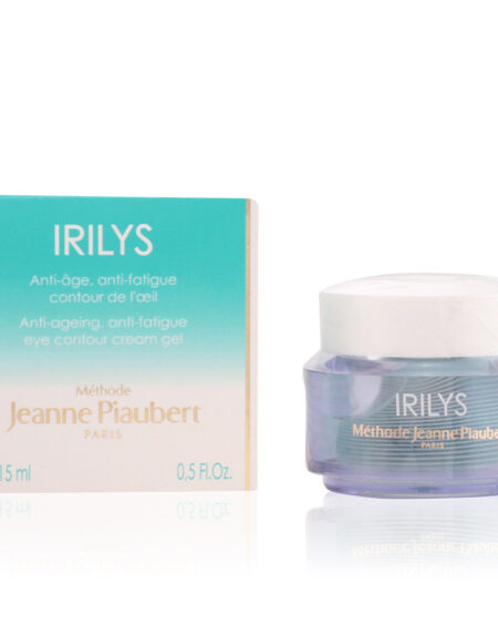 IRILYS glyco-Protecteur 15 ml by Jeanne Piaubert