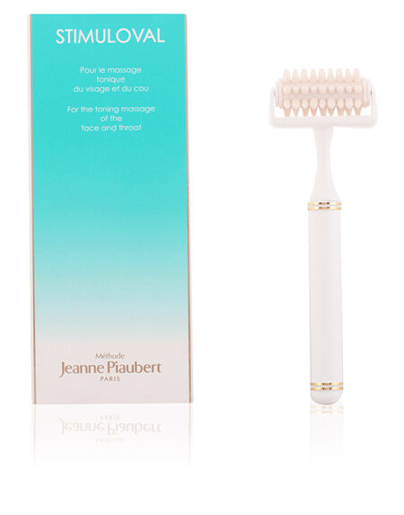 STIMULOVAL toning massage of the face and throat 1 pz by Jeanne Piaubert