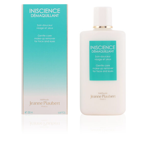 INISCIENCE démaquillant 200 ml by Jeanne Piaubert