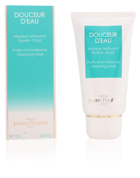 DOUCEUR D`EAU masque 75 ml by Jeanne Piaubert