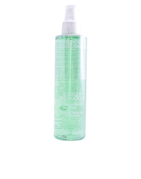 TONIQUE AROMATIQUE eau de soin visage 200 ml by Jeanne Piaubert