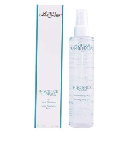 INISCIENCE tonique soin hydro-régulateur 150 ml by Jeanne Piaubert