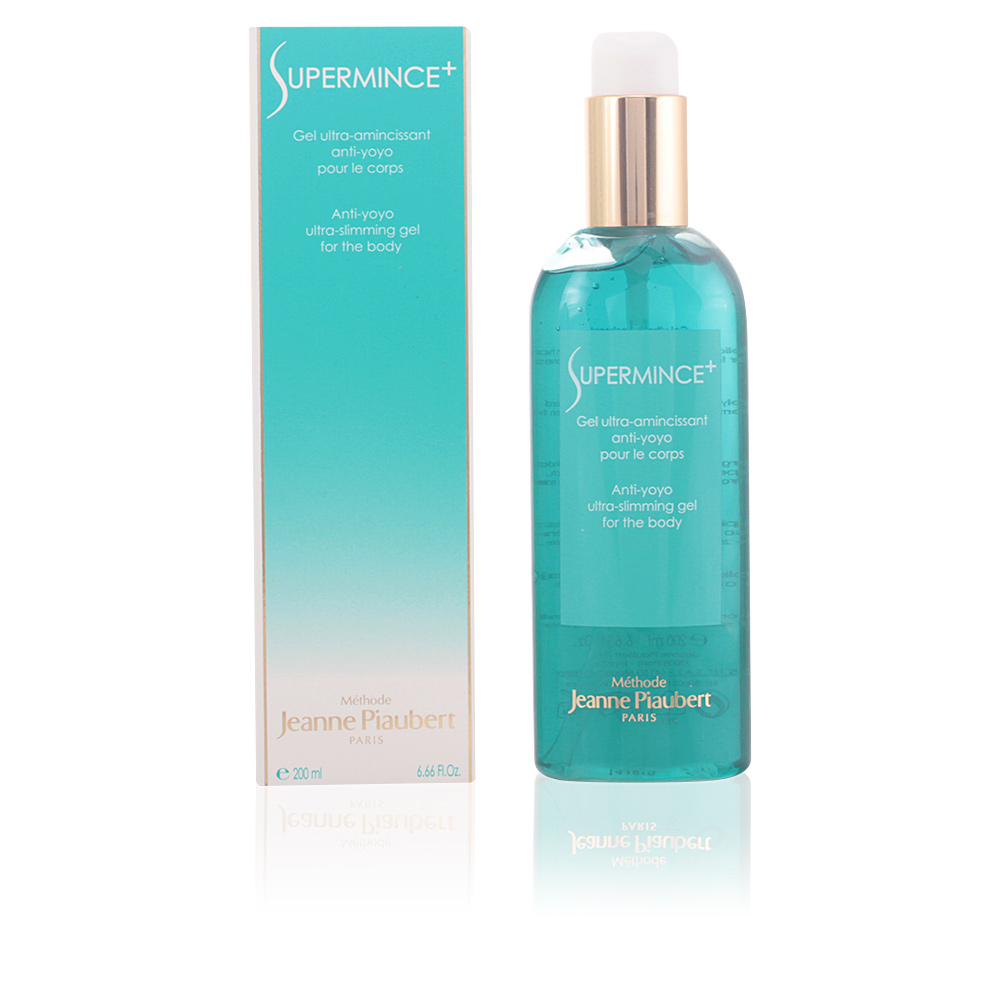 SUPERMINCE+ 200 ml by Jeanne Piaubert
