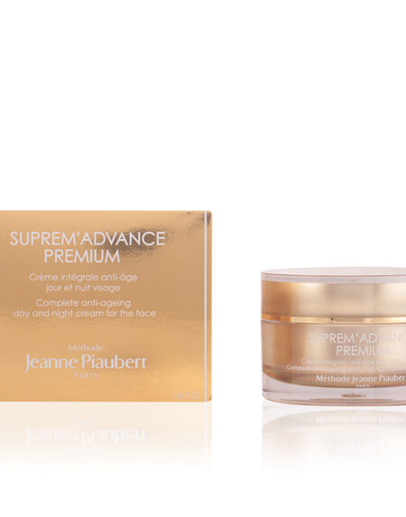 SUPREM'ADVANCE PREMIUM jour & nuit 50 ml by Jeanne Piaubert