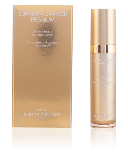 SUPREM'ADVANCE PREMIUM sérum 30 ml by Jeanne Piaubert