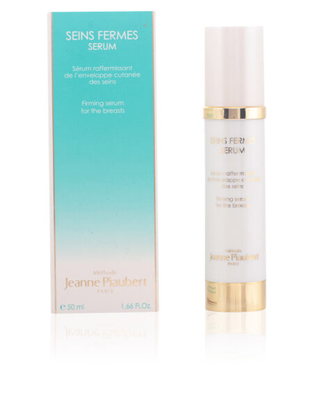 SEINS FERMES sérum 50 ml by Jeanne Piaubert