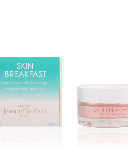 SKIN BREAKFAST 50 ml by Jeanne Piaubert