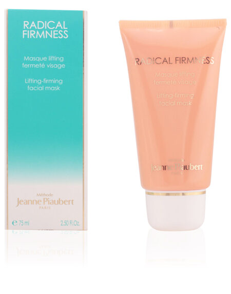 RADICAL FIRMNESS masque lifting 75 ml by Jeanne Piaubert