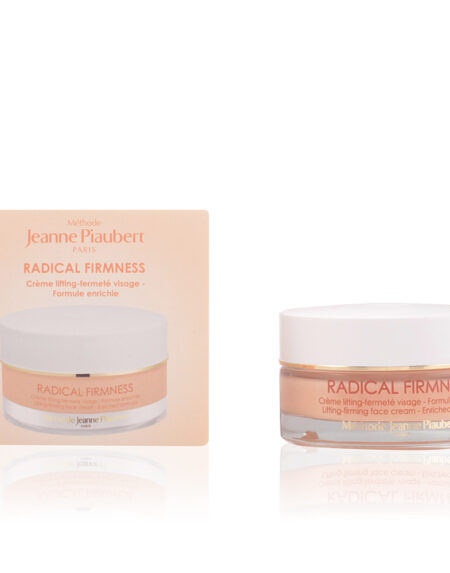 RADICAL FIRMNESS soin quotidien fermeté 50 ml by Jeanne Piaubert