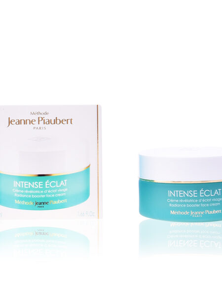 INTENSE ECLAT soin visage 50 ml by Jeanne Piaubert
